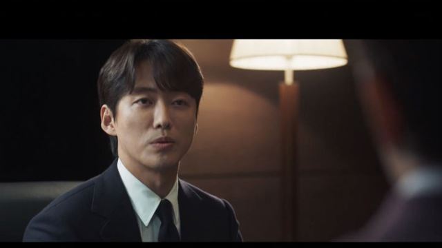 남궁민, 박은빈에 "30% 삭감액으로 연봉 협상하라&hellip;방출하면 더 간단"