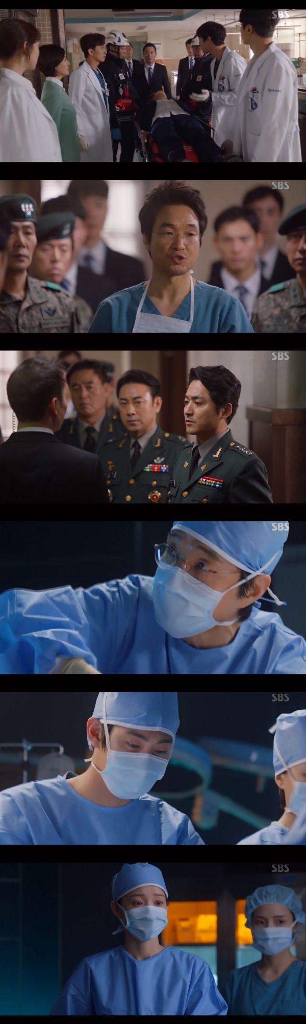 김사부2