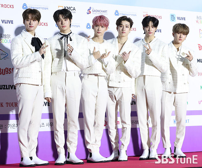 스트레이키즈