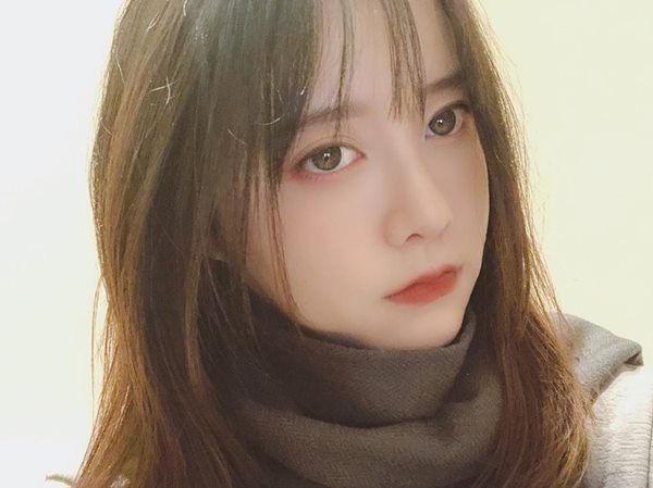 구혜선