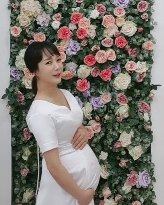 정정아