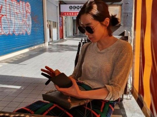 송윤아
