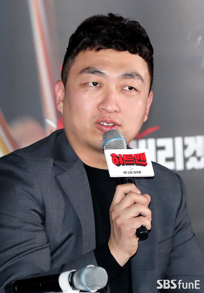 최원섭 감독
