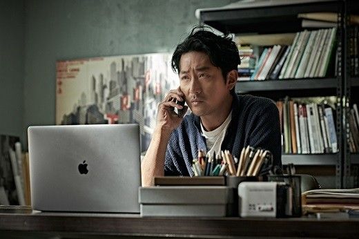 코로나 악재 딛고 선전…'클로젯', 주말 박스오피스 1위