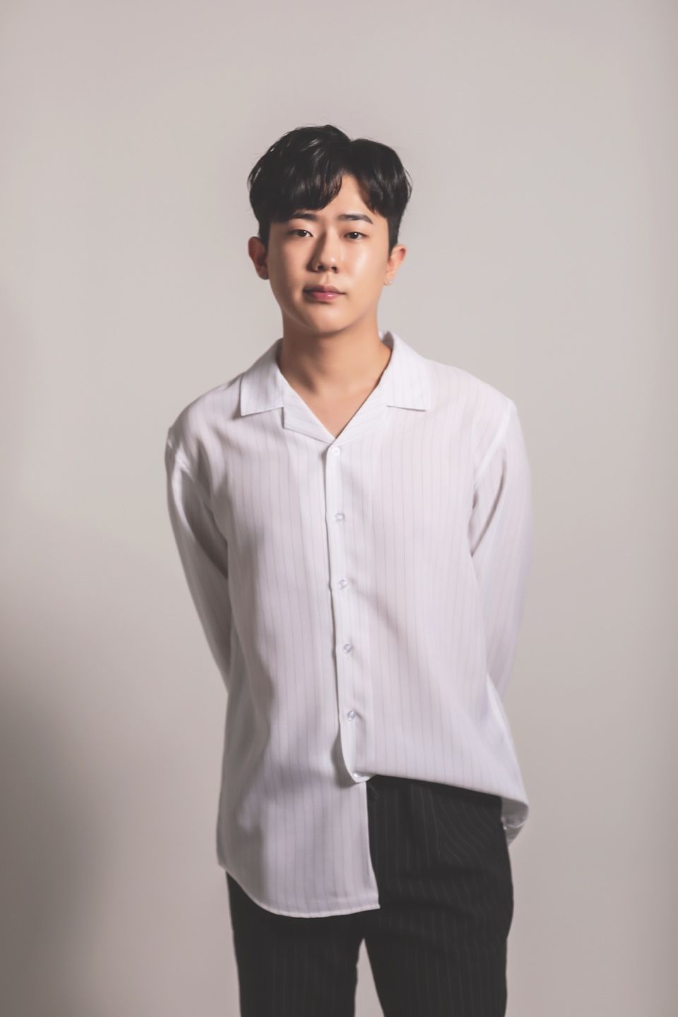 송이한