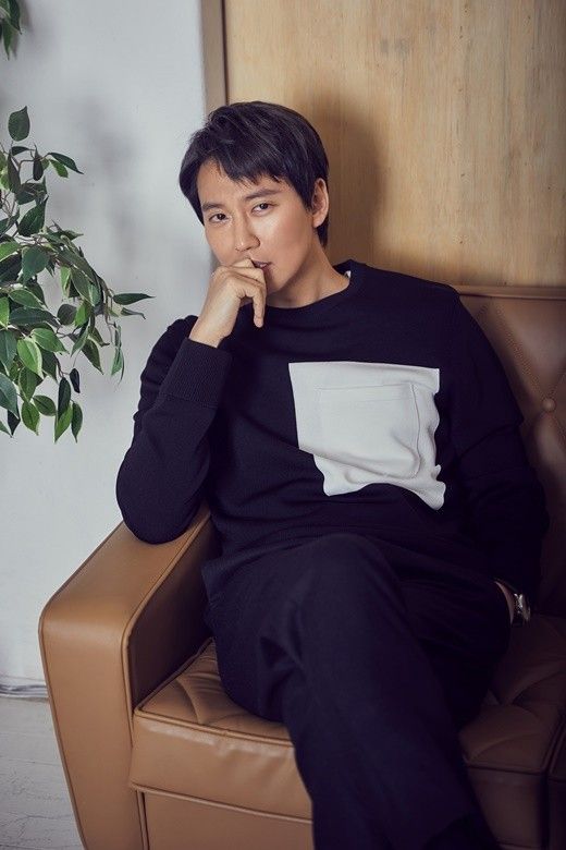 김남길