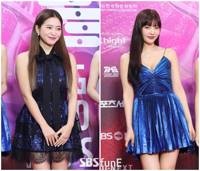 레드벨벳