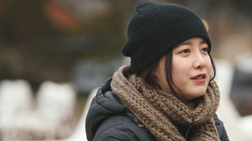 구혜선 한밤 김구라 장예원