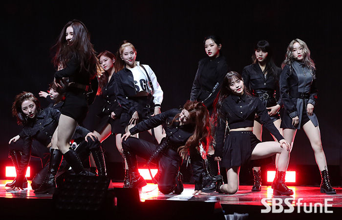 이달의 소녀