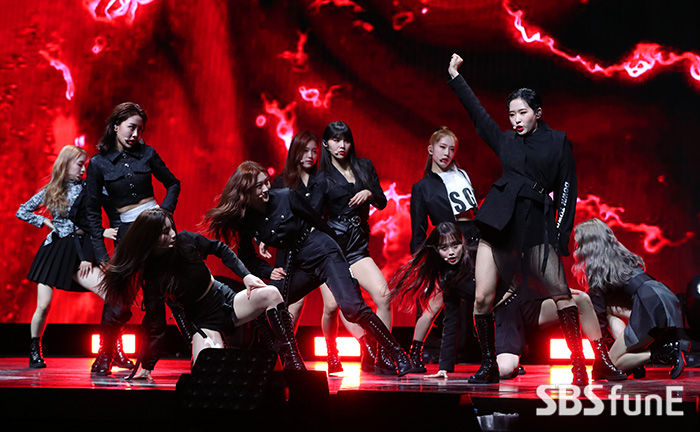 이달의 소녀
