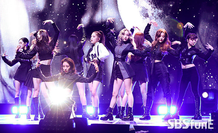 이달의 소녀
