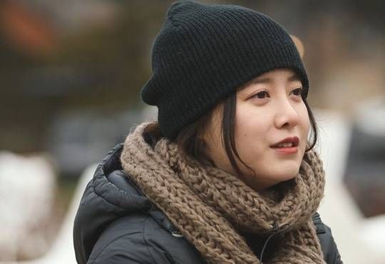 구혜선
