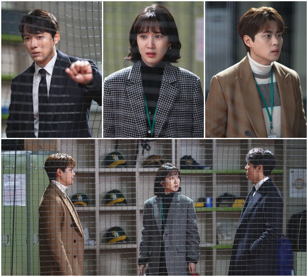 스토브리그