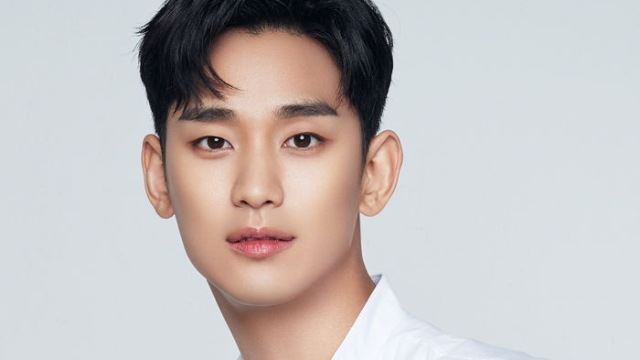 카메오만 하던 김수현, 드디어 복귀작 확정…'사이코지만 괜찮아'