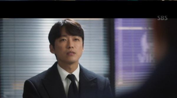 '스토브리그' 남궁민, 조한선 재트레이드 성사 "도의적 책임&hellip;다시 데려가겠다"