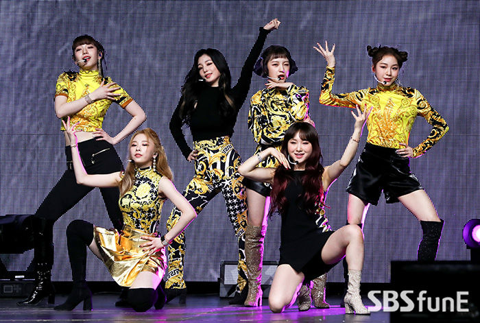 로켓펀치