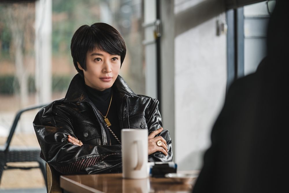 김혜수