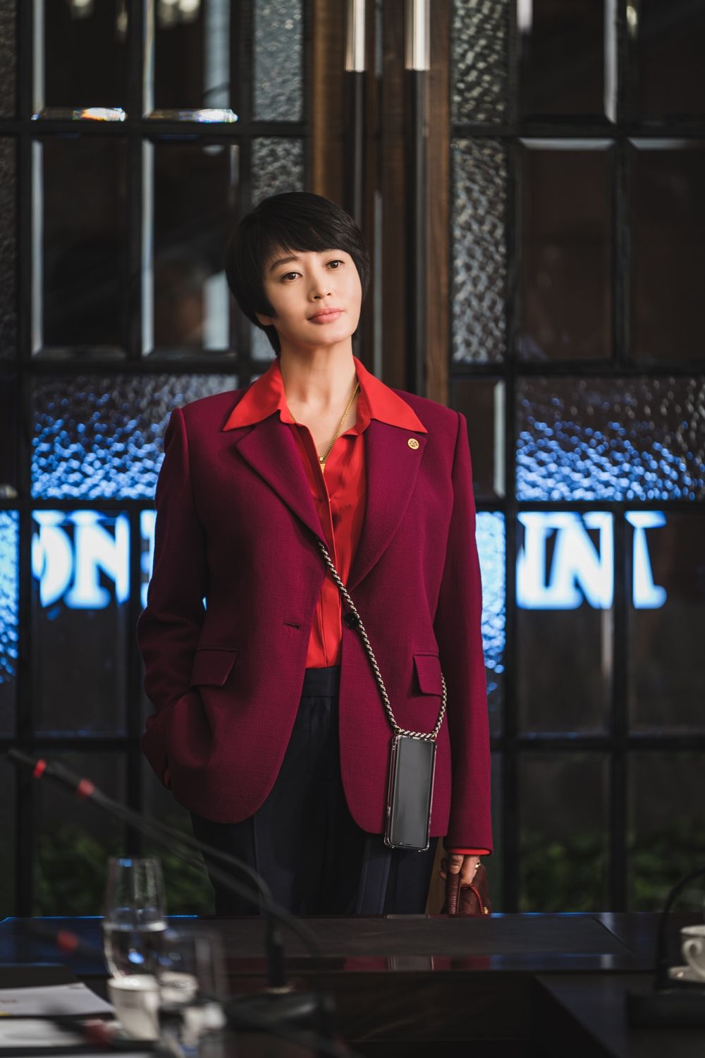 김혜수