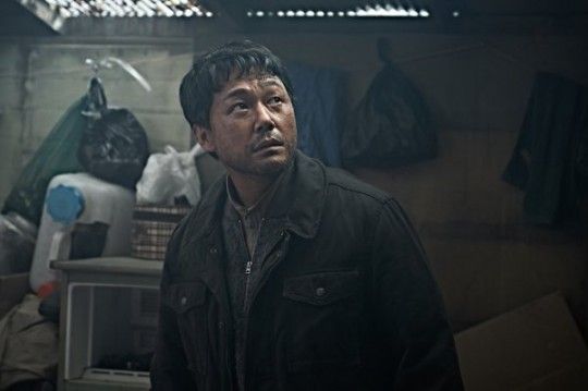 박성웅