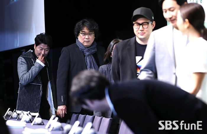 봉준호