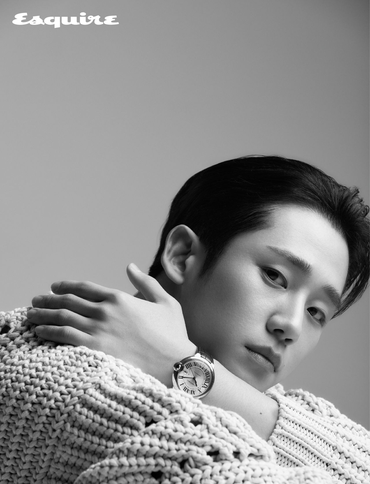 정해인