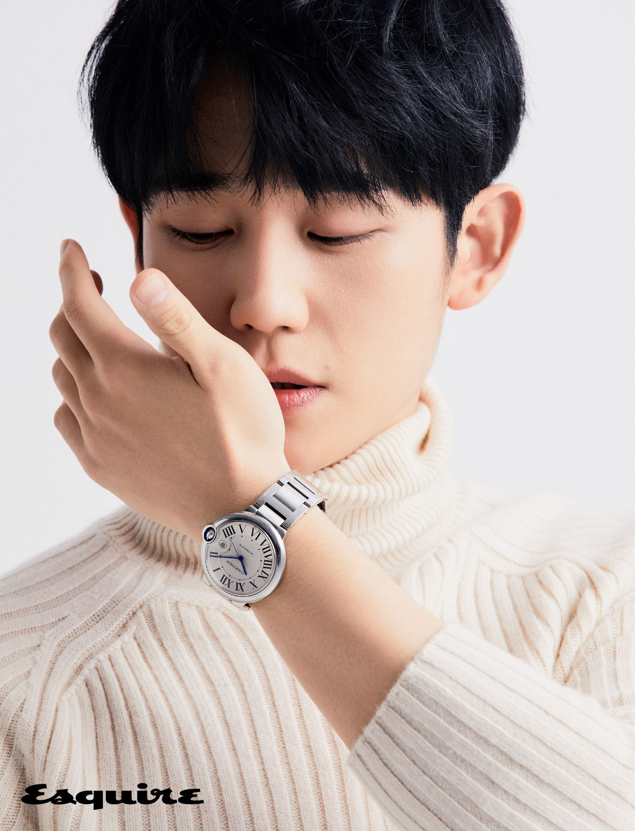 정해인