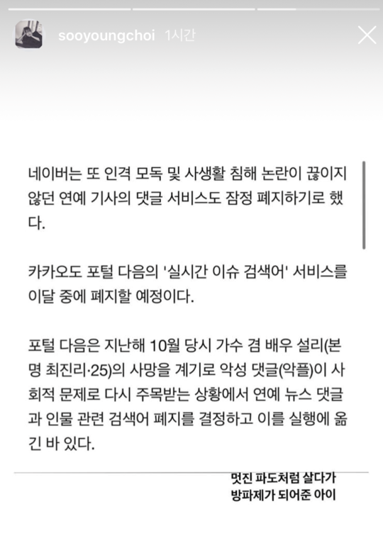 수영