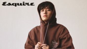 "무대 설 때면 확신이 생긴다"&hellip;강하늘, '동백꽃' 이후 연극판에 간 이유