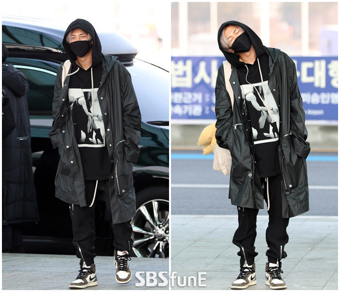 방탄소년단