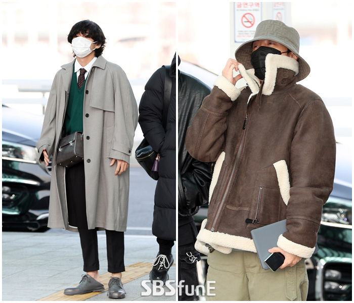 방탄소년단