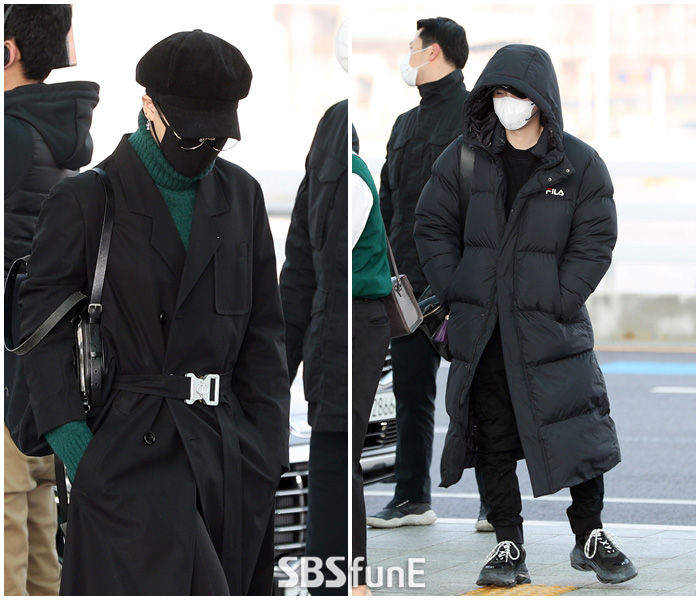 방탄소년단