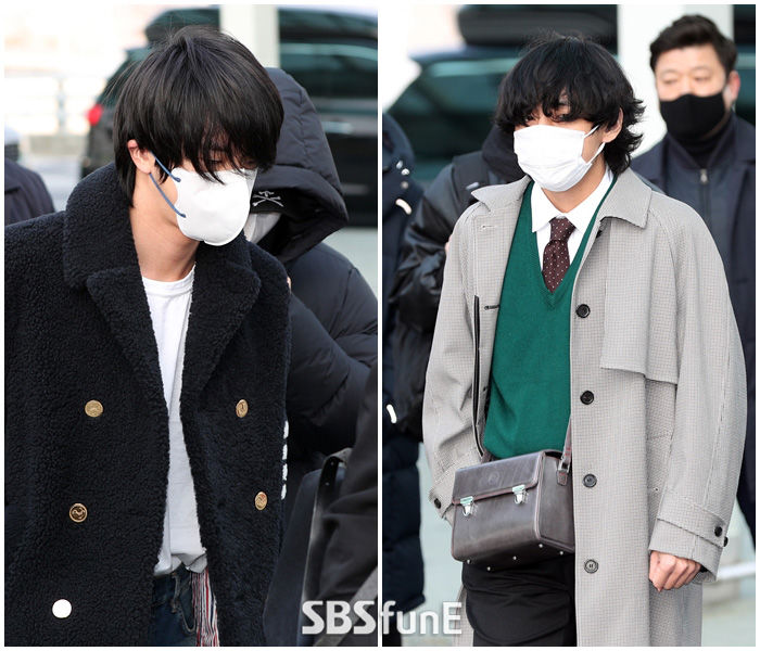 방탄소년단