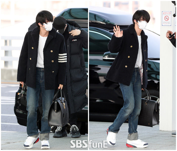 방탄소년단