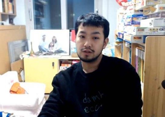 이말년