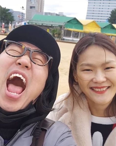 김경진 전수민