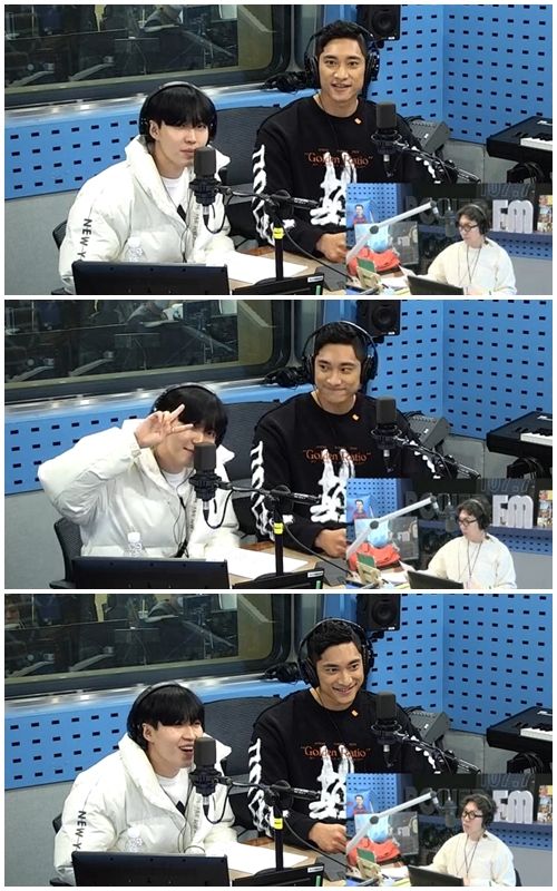 김요한 김재환