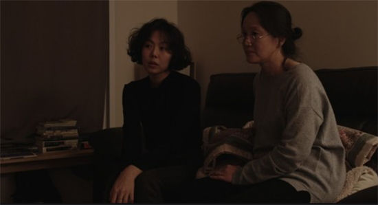 도망