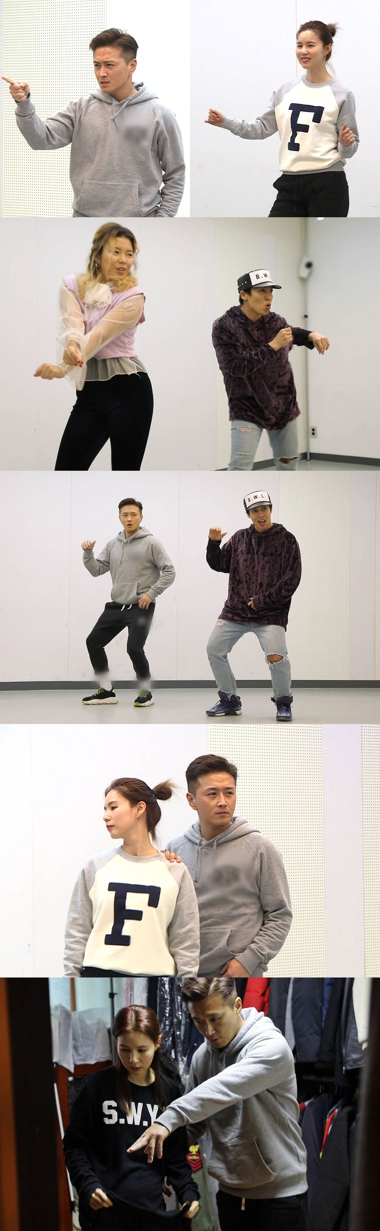 동상이몽
