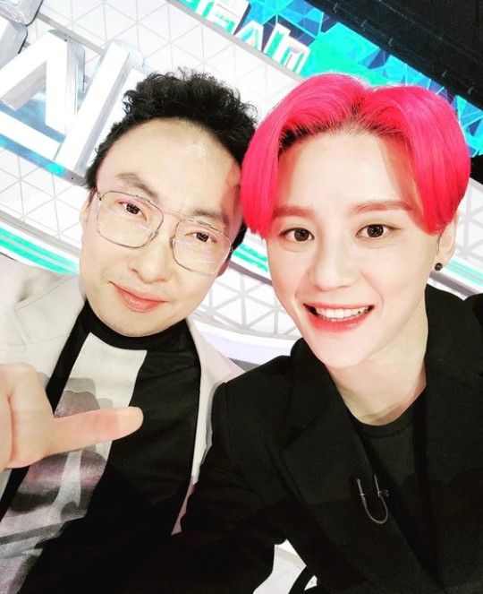 김준수