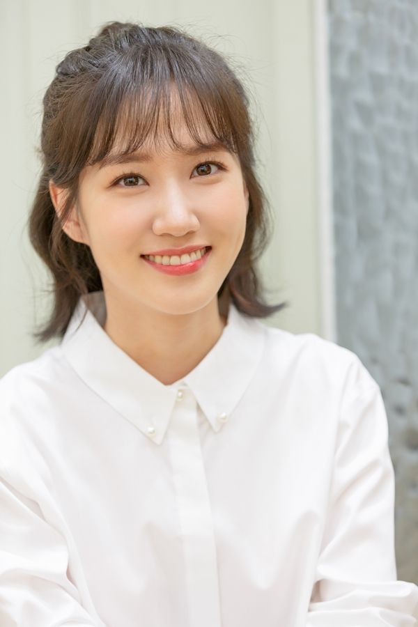 박은빈