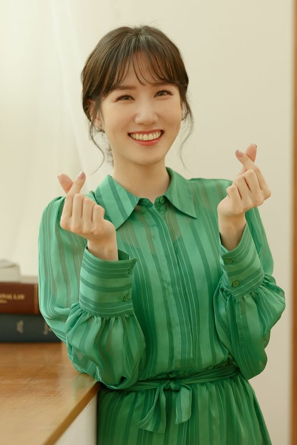 박은빈