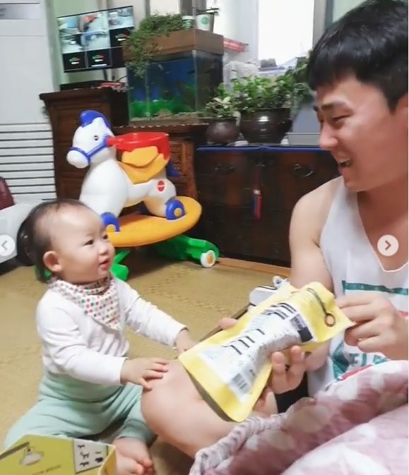 김우혁 안소미