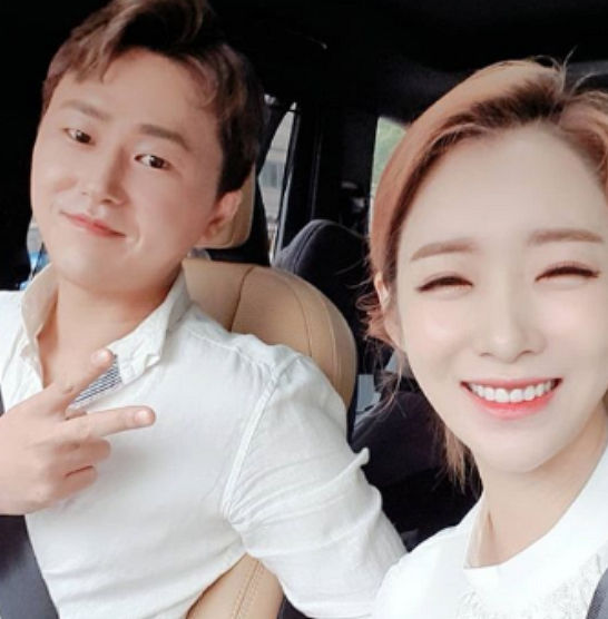 김우혁 안소미