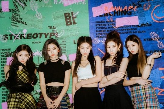 있지