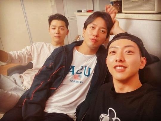 씨엔블루