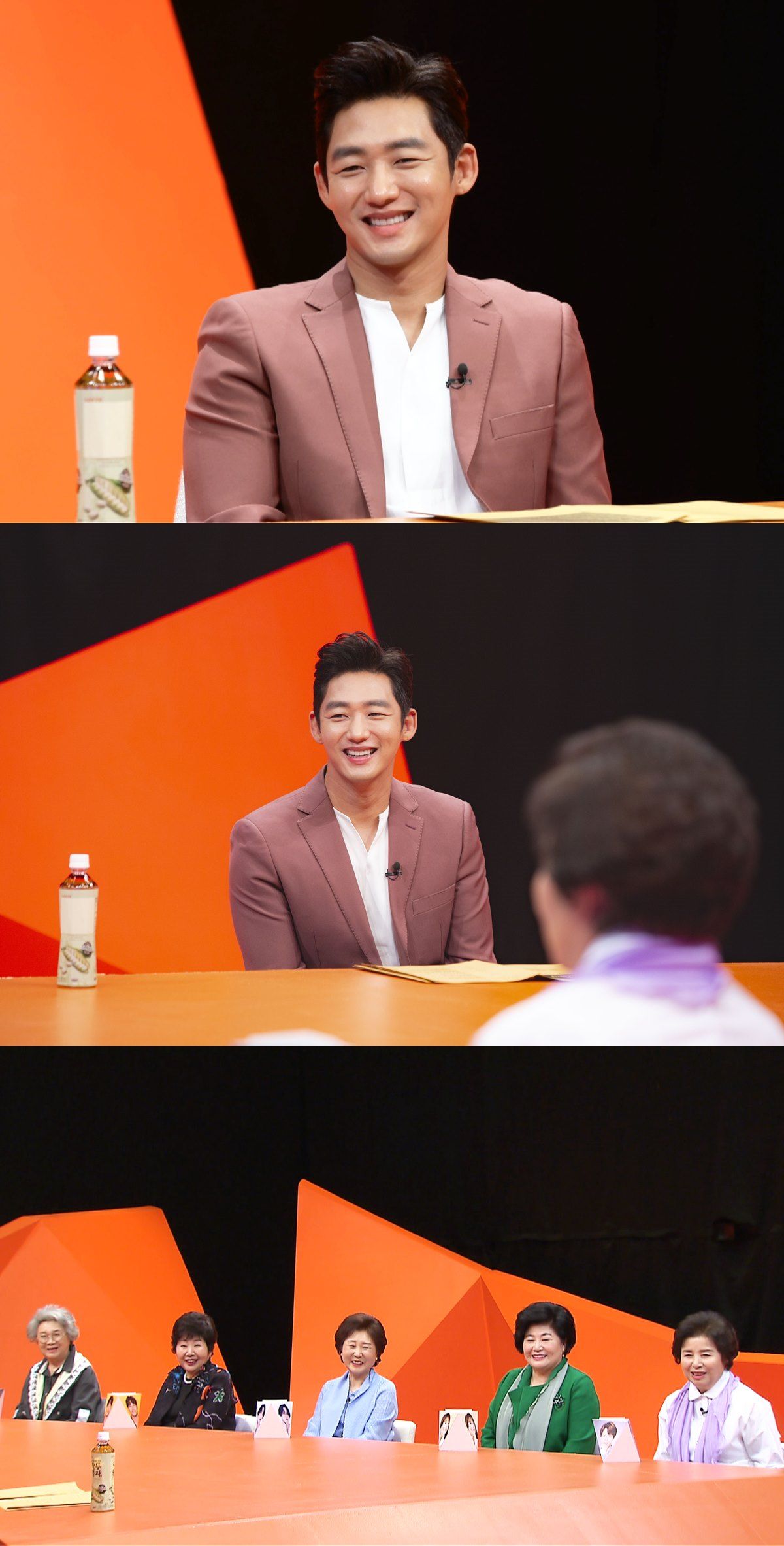 미우새 이태성