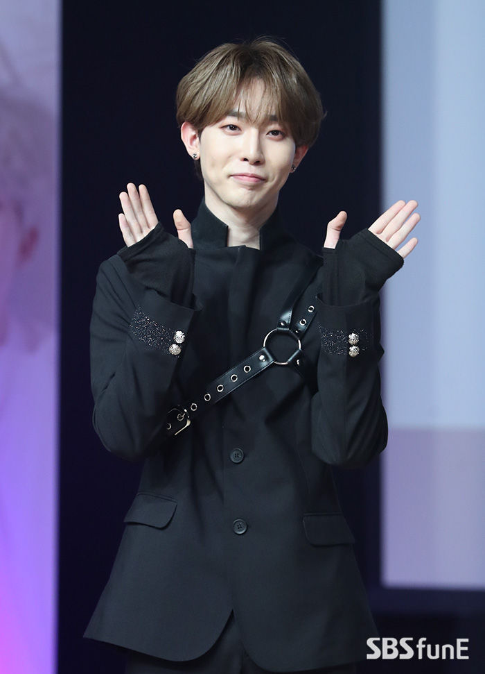 마이스트 김준태