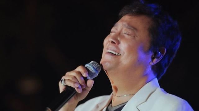 남진, '트롯신' 드디어 출격…베트남 공연에 '화룡점정'