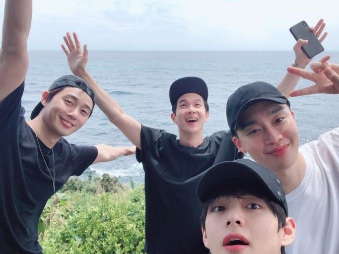 방탄소년단