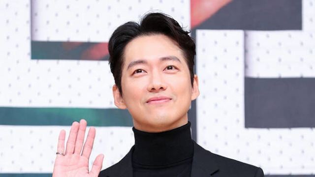 "날씨가 좋지만 집집집"&hellip;남궁민, 럭셔리 집에서 '사회적 거리두기'